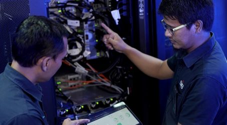   SIG Pakai Data Analytics untuk Tingkatkan Keunggulan Operasional dengan Cloud Amazon Web Services
