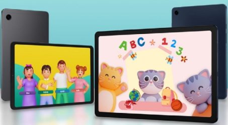 Samsung Galaxy Tab A9 dan Tab A9+, Dua Jutaan Mantab Bermain dan Belajar