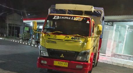 Pertamina Bersama Polda Jatim Tangkap Pelaku Penyelewengan BBM di SPBU Sidoarjo