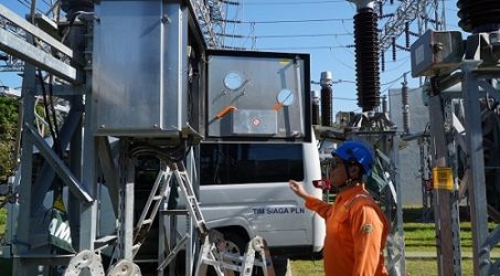 Sukseskan Piala Dunia U-17, PLN UIT JBM Pastikan Kesiapan Suplai Kelistrikan Secara Optimal