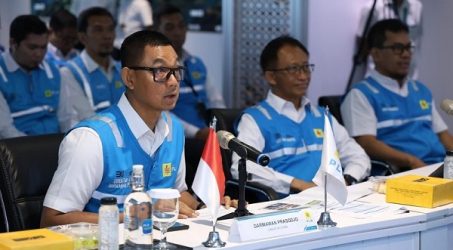 PLN Pastikan Listrik Andal 100 Persen di Gelaran FIFA World Cup U17