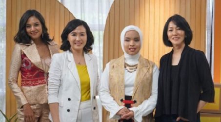 Iklan Terbaru Tolak Angin Sido Muncul Tampilkan Inspirasi 3 Wanita Hebat