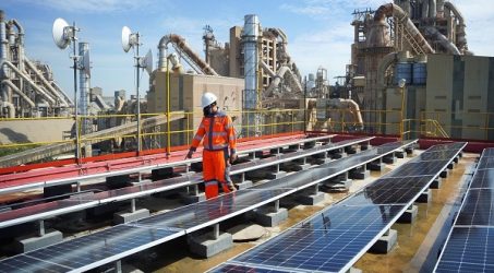 SIG Tindak Lanjuti Rekomendasi BPK untuk Perkuat Akuntabilitas dan Tata Kelola