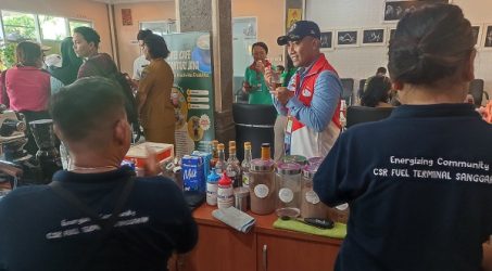 Keren dan Inspiratif, Seluruh Pegawai Difel Café Denpasar Penyandang Disabilitas