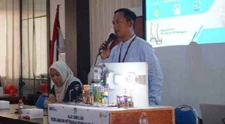 PLN Gencarkan Sosialisasi dan Edukasi Keselamatan Ketenagalistrikan di Berbagai Daerah