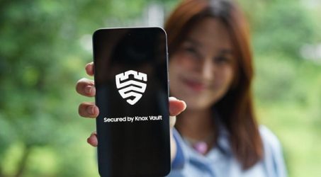 Lima Alasan Performa Menyala Galaxy A55 5G Cocok Buat Kamu