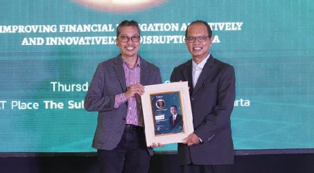 Bank Jatim Sabet Dua Penghargaan Sekaligus