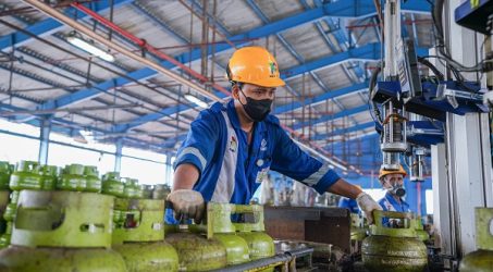 Beli LPG 3 Kg Gunakan KTP, Pemprov Jatim Siap Instruksikan Warga Patuhi Aturan