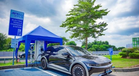 Kampanye Electrifying Lifestyle ,  PLN Gencarkan Keunggulan Kendaraan Listrik