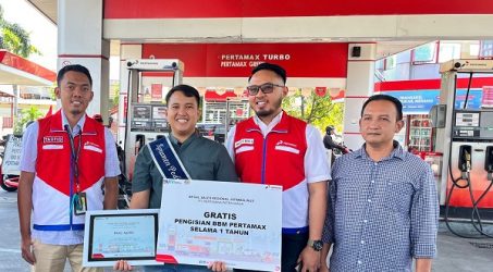 Pertamina Patra Niaga Apresiasi Konsumen yang Dikeroyok Gara-Gara Ingatkan Safety ke Konsumen Lain