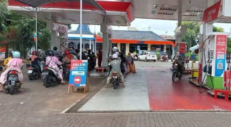 Ini Harga BBM Terbaru Jatimbalinus Agustus 2024, Pertamina Tetap Paling Murah