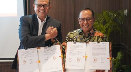 Perkuat Layanan Asuransi, Bank Jatim Jalin Sinergi dengan BRI Insurance