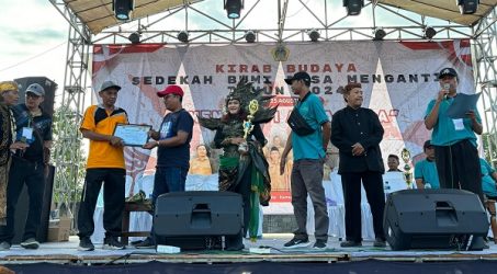 BRI Manukan Ajak Masyarakat Peduli Lingkungan, Gelar Ayo Bersih Pasarku 2024