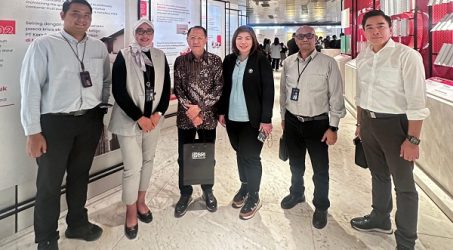 Perkuat Hubungan Mitra Bisnis, BRI Rajawali Dukung PT Kencana Maju Bersama