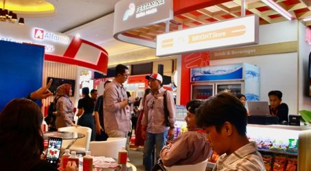 Ingin Bisnis di Area SPBU? Pertamina Patra Niaga Buka Konsultasi di IFBC Expo Surabaya