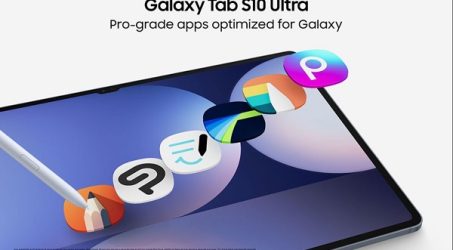 Galaxy Tab S10 Series, Tablet AI-Ready Terbaru Samsung