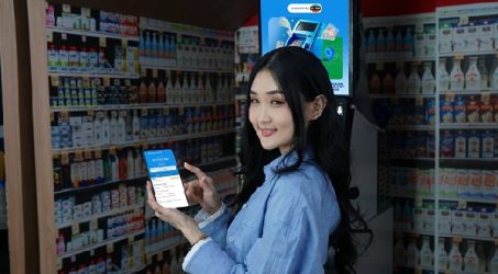 Tarik Tunai Saldo DANA Bisa Tanpa Kartu di 9.000 ATM