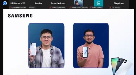 Mau Hape Sejutaan Yang Pasti Aman? Ini Cara Settingnya di Galaxy A06