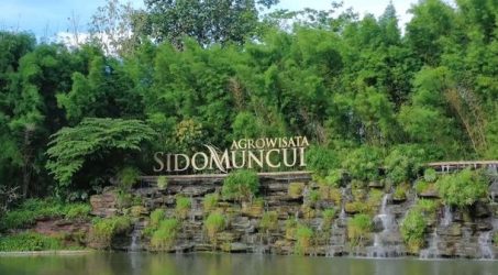 Agrowisata Sido Muncul Raih Penghargaan KLHK, Lindungi 154 Satwa