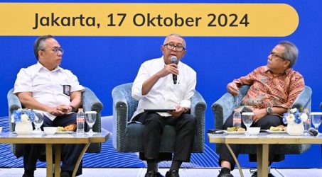 Semen Hijau SIG Dukung Kementerian PUPR Percepat Infrastruktur Berkelanjutan