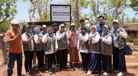Unair Berencana Gali Potensi Gili Iyang Madura jadi Wisata Hijau