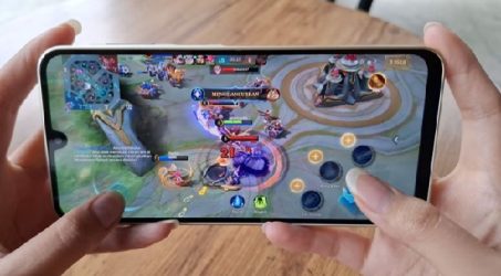 Upgrade Skill Gaming dengan Galaxy A16 5G, Pasti Puas Mainnya