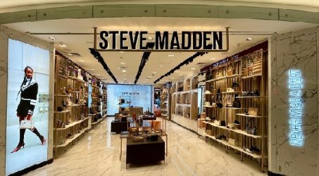 Brand New York Steve Madden Resmikan Store Ketiga di Surabaya