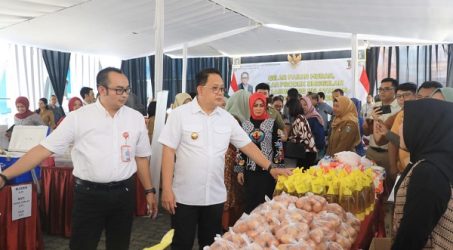 Dorong Produk UKM Tembus Pasar Global, Jatim Luncurkan Layanan Konsultasi Ekspor, Pusat Kurasi dan Galeri Indag
