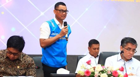 PLN Diskon 50% Tarif Listrik Pelanggan Rumah Tangga Januari-Februari 2025