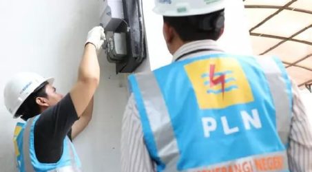 Tambah Daya Listrik di Awal Tahun  Dapat Potongan 50%