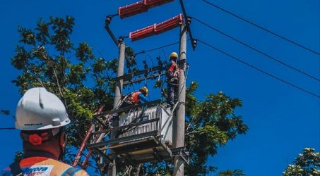 Pemerintah Tetapkan Tarif Listrik TW I 2025 Tak Naik