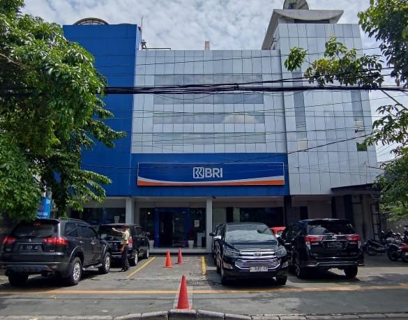 BRI BO Jemursari Tegaskan Proses Lelang Sesuai Perundang-Undangan yang Berlaku