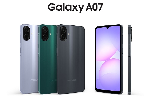 Samsung Pasarkan Hape Sejutaan yang Tangguh
