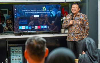 INDOSAT KOMDIGI