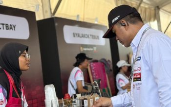 PERTAMINA MANDALIKA-1