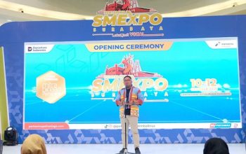 PERTAMINA SMEXPO 2025-2