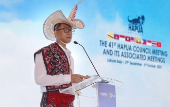 PLN Tekankan Pentingnya Integrasi Negara ASEAN Wujudkan Ketahanan Energi