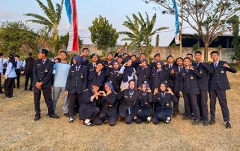 PLTA SUTAMI RABIL