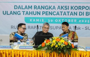 Dukung Transisi Energi Terbarukan, Suparma Olah Limbah jadi Bahan Bakar Alternatif