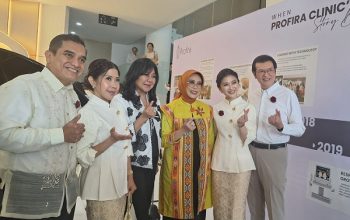 Deklarasi Arah Baru di Usia ke-15, Profira Clinic Hadirkan All-in One Beauty & Wellness Destination