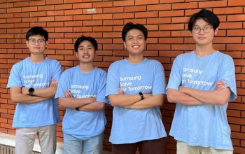 Harumkan Indonesia, RunSight Masuk Top 20 SFT Global 2025