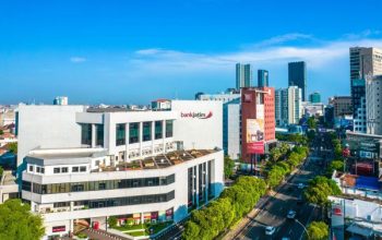 Dua Direksi Bank Jatim Kompak Borong Saham, Optimis Kinerja Positif 2026