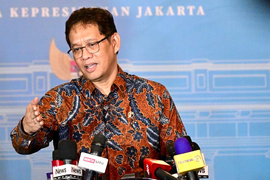 Menkeu Tarik Rp75 Triliun Belanja Kementerian, Optimis Dorong Ekonomi