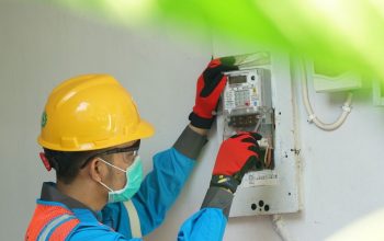Diskon 50% Tambah Daya Listrik di Awal Tahun 2026