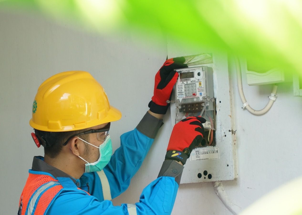 Diskon 50% Tambah Daya Listrik di Awal Tahun 2026
