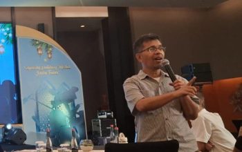 Kunci Penguatan Rupiah, BI Sebut Cintai Produk dan Mata Uang Nasional