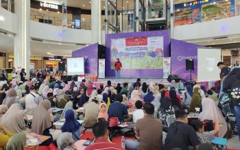 Kompetisi Faber-Castell Creative Family Award: Art Alive 2025–2026 Resmi Diluncurkan