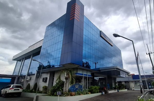 BRI Sampang Pastikan Layanan Terbaik bagi Nasabah