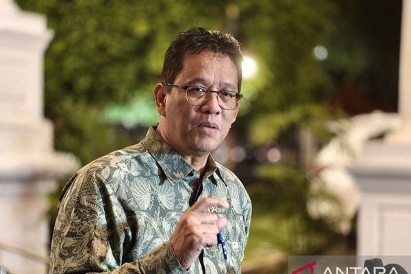 Tanggapan Menkeu Purbaya Terkait Rencana Impor 105 Ribu Pikap India