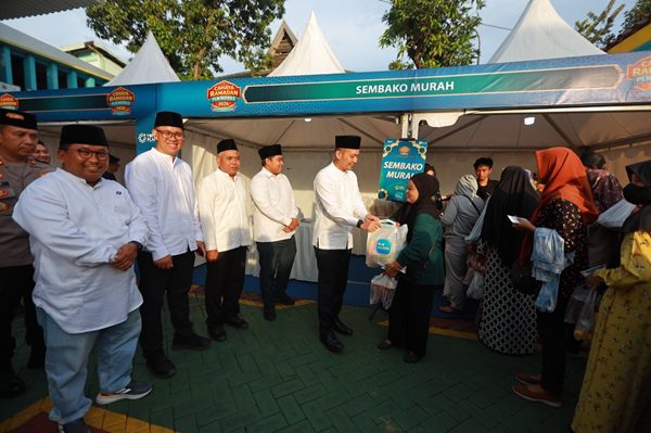 PLN UID Jatim Gelar Cahaya Ramadan PLN Mobile 2026
